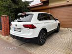 Volkswagen Tiguan 1.4 TSI BMT ACT Comfortline - 6