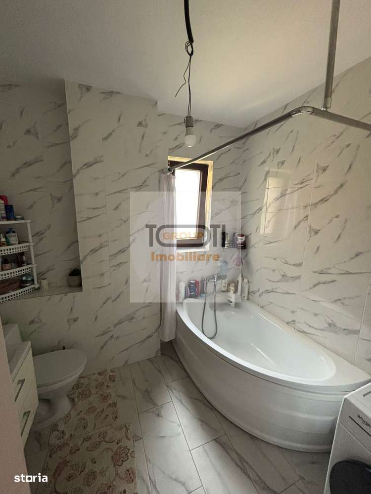 Apartament de vânzare în zona VALEA ADÂNCĂ, 3 camere decomandat-6