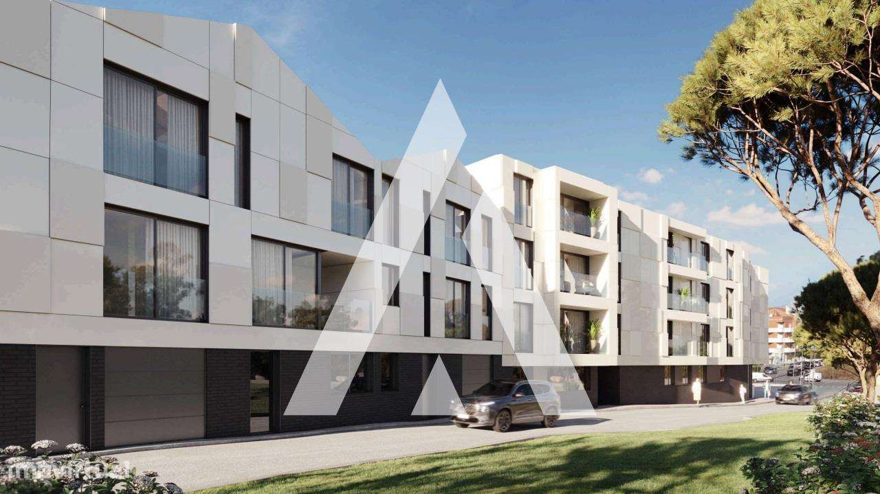 Apartamento T2 situado na Forca - ICON FLORA - AVEIRO - Grande imagem: 4/26