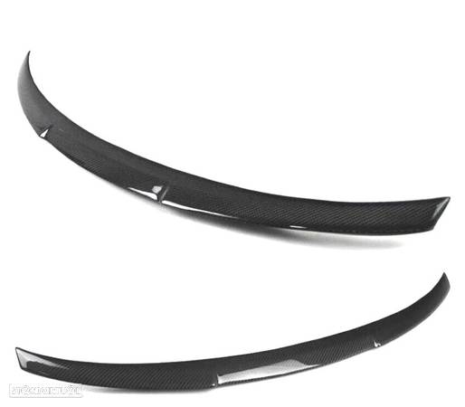 AILERON LIP PARA BMW M4 F82 PERFORMANCE CARBONO - 5