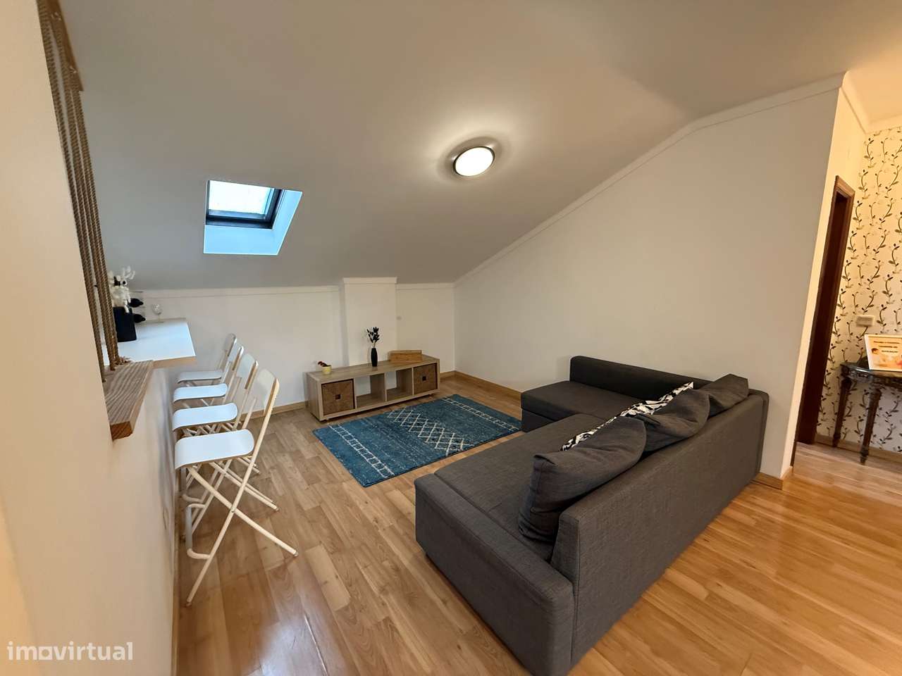 Apartamento T3+1 Venda em Torres Novas (São Pedro), Lapas e Ribeira Br - Grande imagem: 2/24