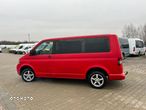 Volkswagen Transporter - 5