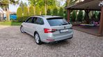 Skoda Superb 2.0 TDI Sportline DSG - 25