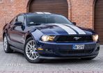 Ford Mustang 3.7 V6 Premium - 1