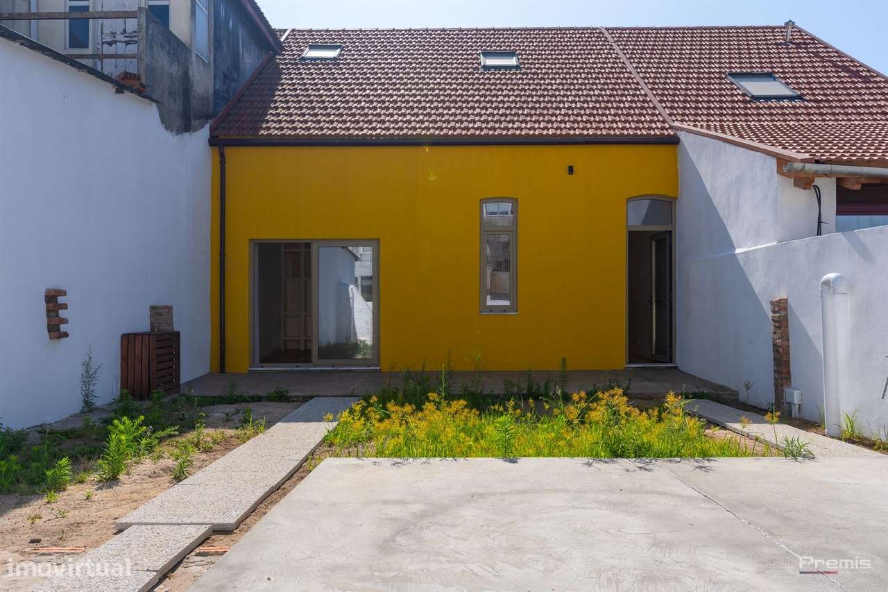 Moradia T3 Venda em Santa Marinha e São Pedro da Afurada,Vila Nova de-34