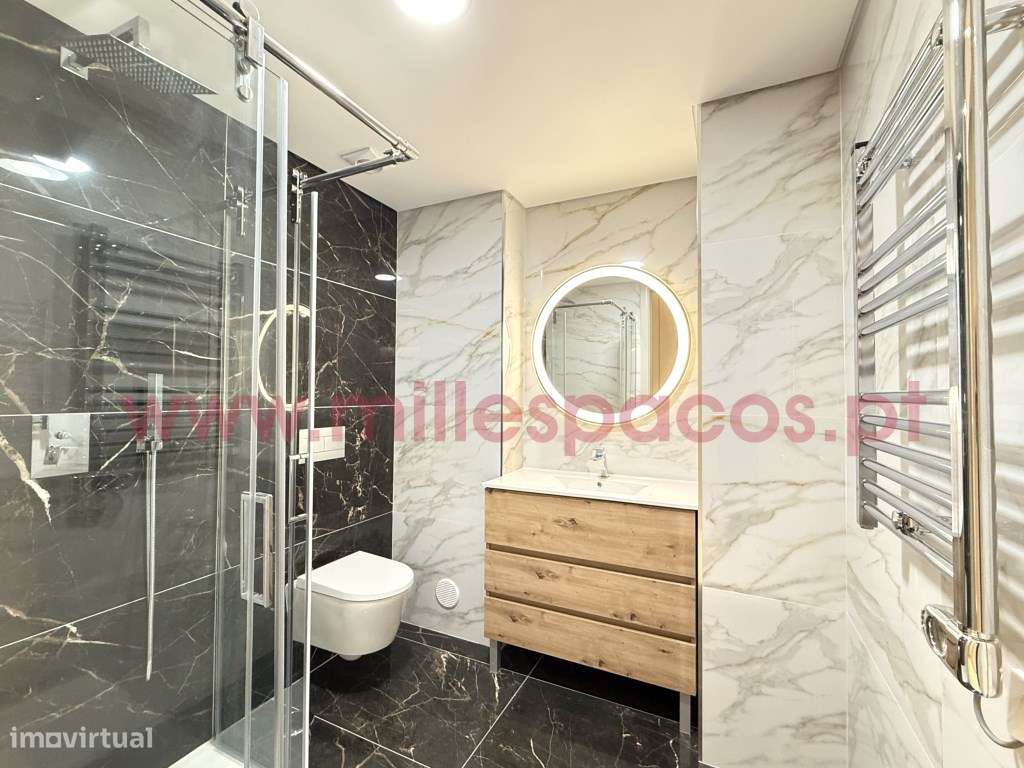 T2 Novo Terraço 71m2-0