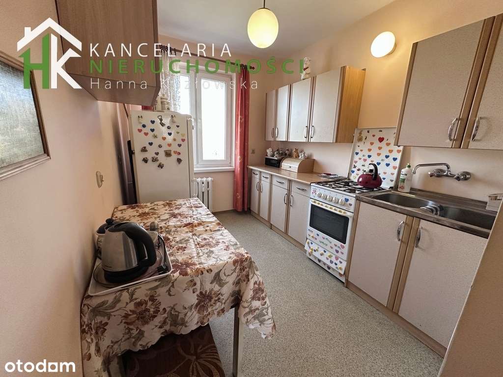 Mieszkanie o pow. 47,3 mkw.-9