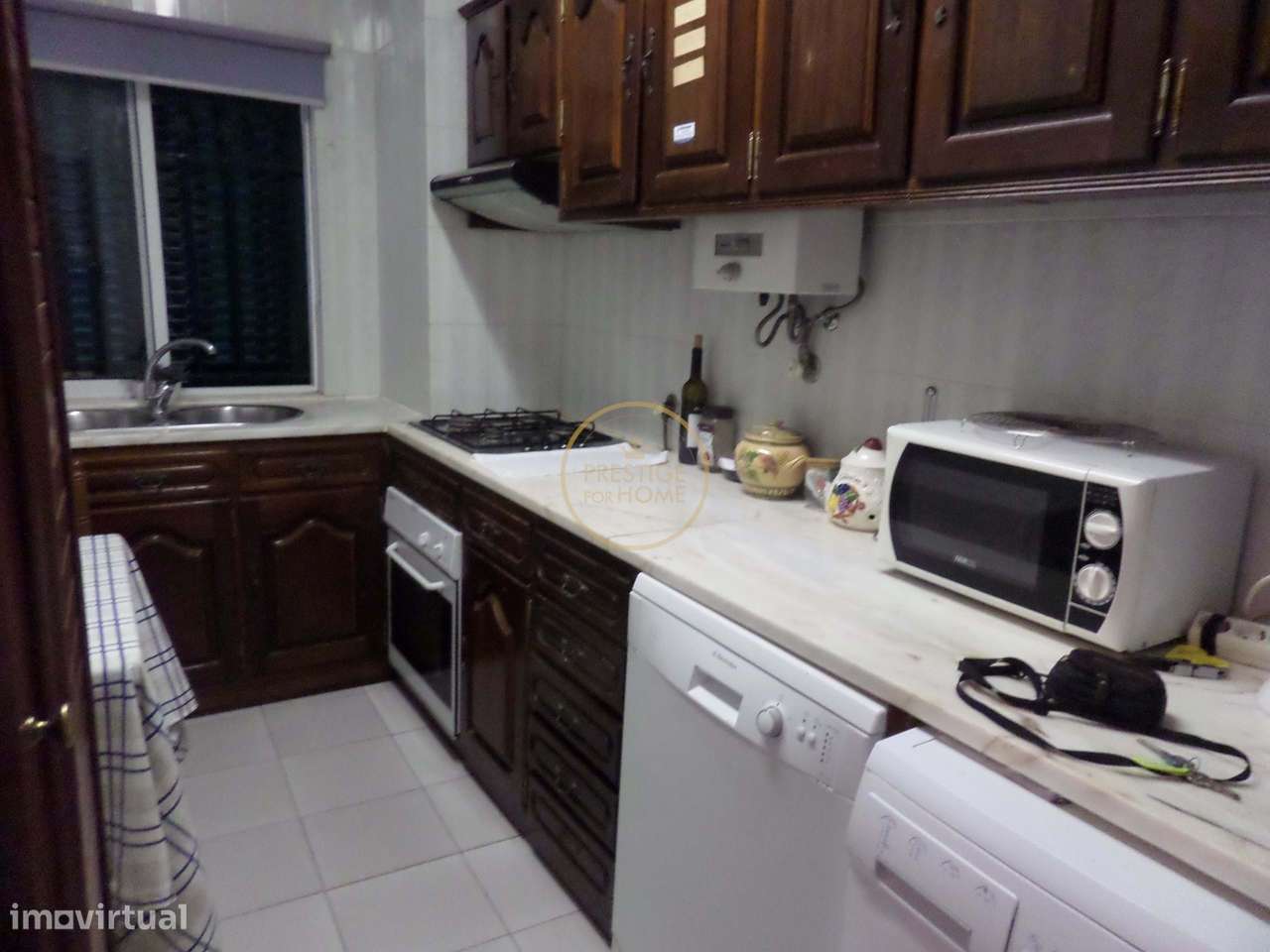 Espaçoso Apartamento T1 em Condomínio Privado – Vilamoura-9