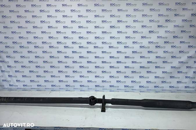 Cardan din doua bucati Volkswagen Crafter 2.5 TDI 2006 - 2010 Euro 4 Cod A9064100006 2E0521101 - 1