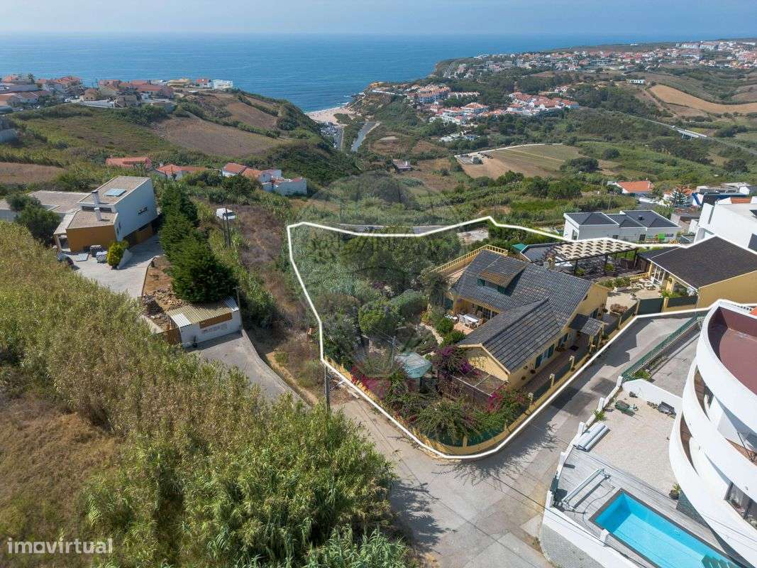 Moradia T4 para venda - Grande imagem: 4/41