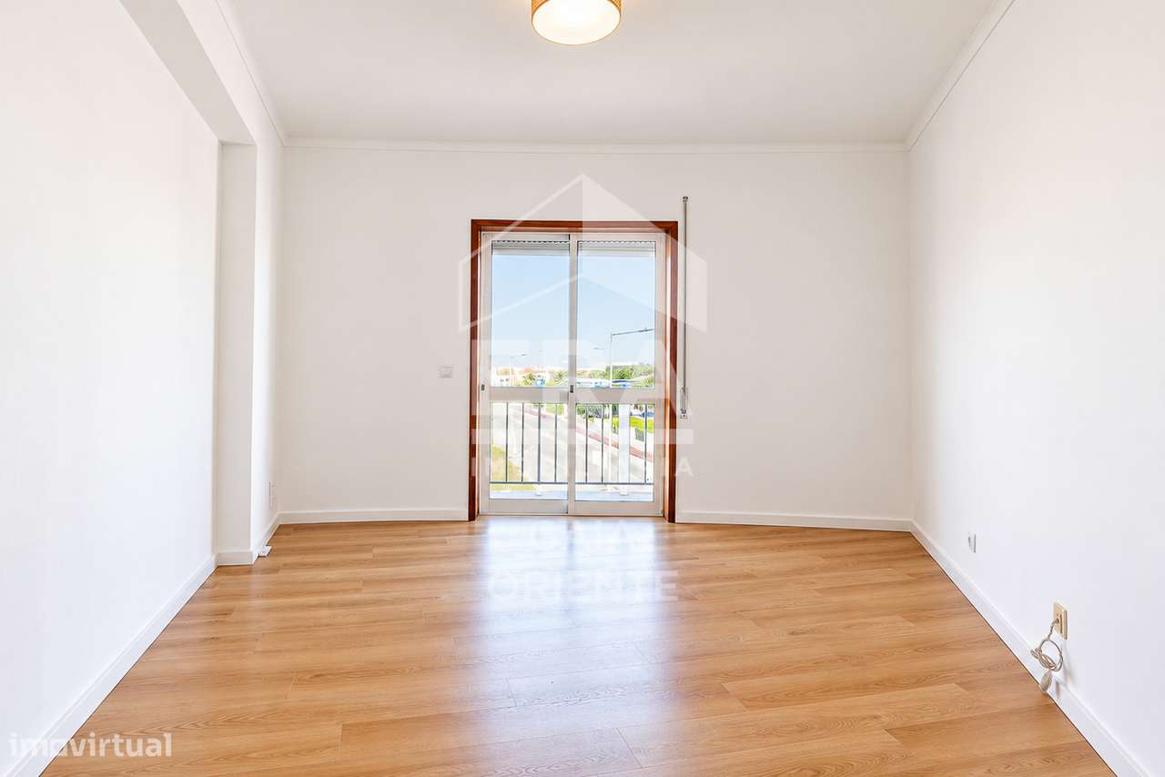 Apartamento T2 Renovado na Gafanha da Boa Hora-25