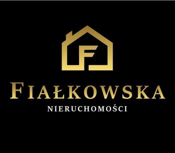 Aleksandra Fiałkowska Nieruchomości Logo