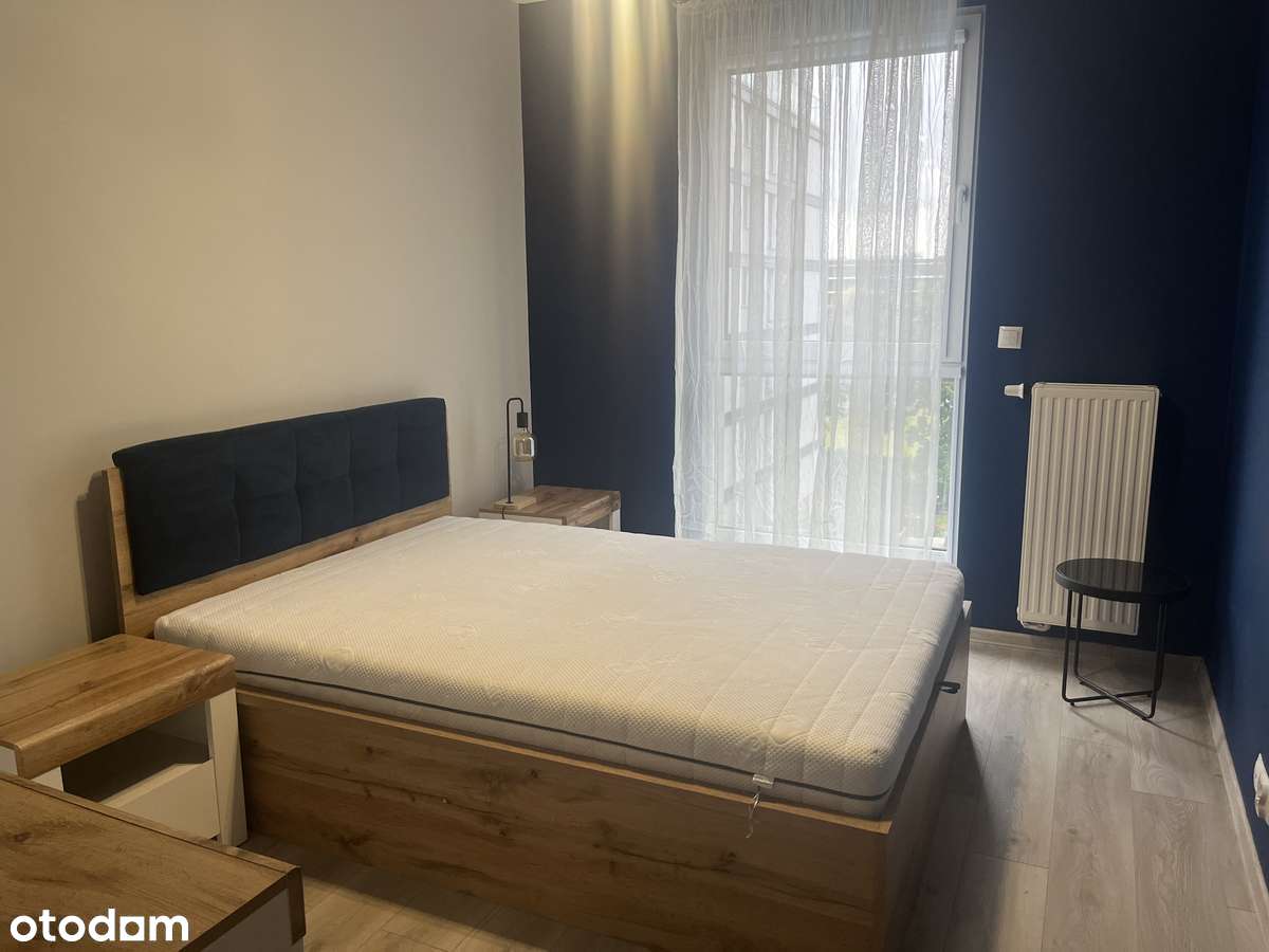 Przestronne 3 pokojowe mieszkanie z tarasem | Wysoki standard Parking - Pełny obrazek: 5/13