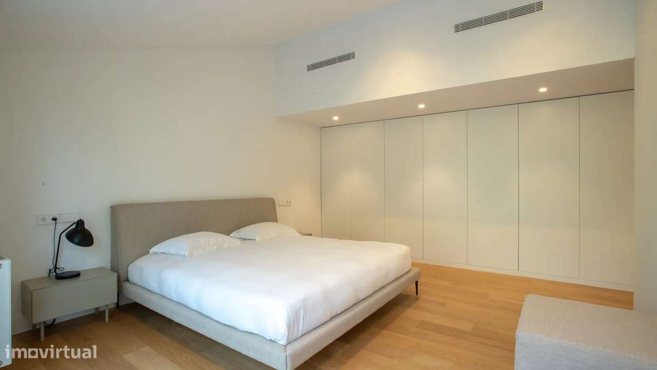 Penthouse T2 c/ Vistas Mar na Foz do Douro-23