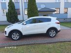 Kia Sportage 1.7 CRDI 2WD Dream-Team Edition - 4