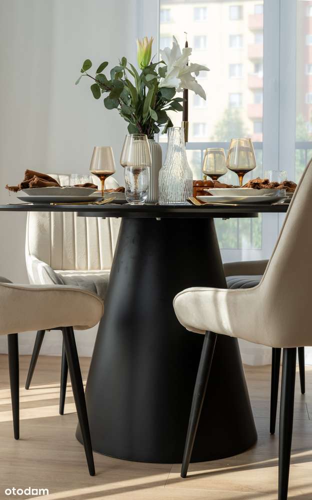 Komfortowy 4 pok. apartament z garderobą |Nowe budownictwo - Pełny obrazek: 4/20