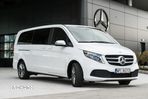 Mercedes-Benz Klasa V 250 d Avantgarde 9G-Tronic (ekstra d³) - 6