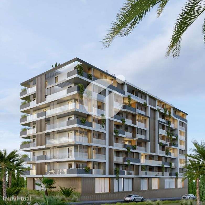 Penthouse T4 C/ Piscina, E Amplas Varandas - Grande imagem: 4/18