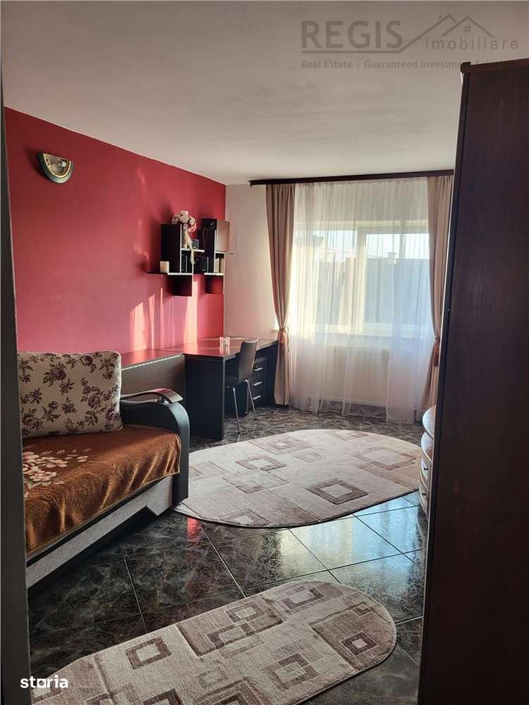 Apartament de vanzare in Codlea - Imagine principală: 1/8