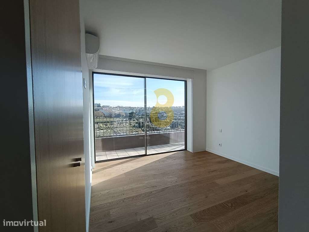 Apartamento T2 de Luxo - Matosinhos Sul - Grande imagem: 5/41