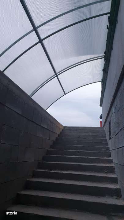 Casa individuala pe un singur nivel cu 743 mp. toate utilitatile Ciugu-11