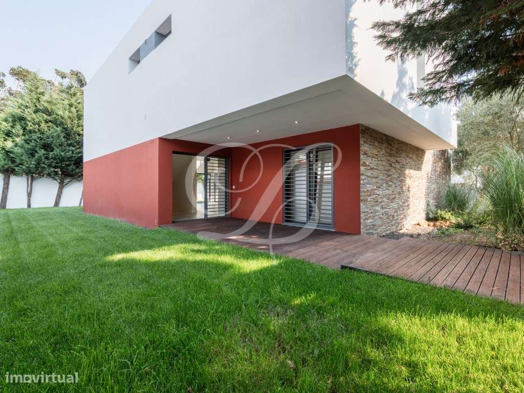 Moradia T4 + 1 | Cascais-47