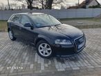 Audi A3 1.9 TDI DPF Ambition - 32