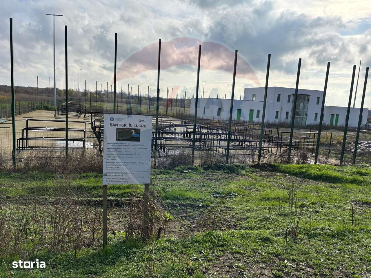 Teren 7.094 mp Buftea lângă parc – POT 30%, CUT 1, ideal dezvoltare-8