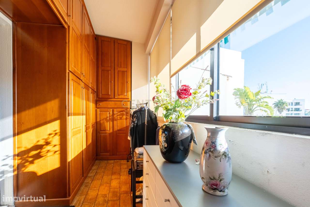 Oportunidade Rara: Moradia com Piscina e 3097m² de Terreno em Almancil-31