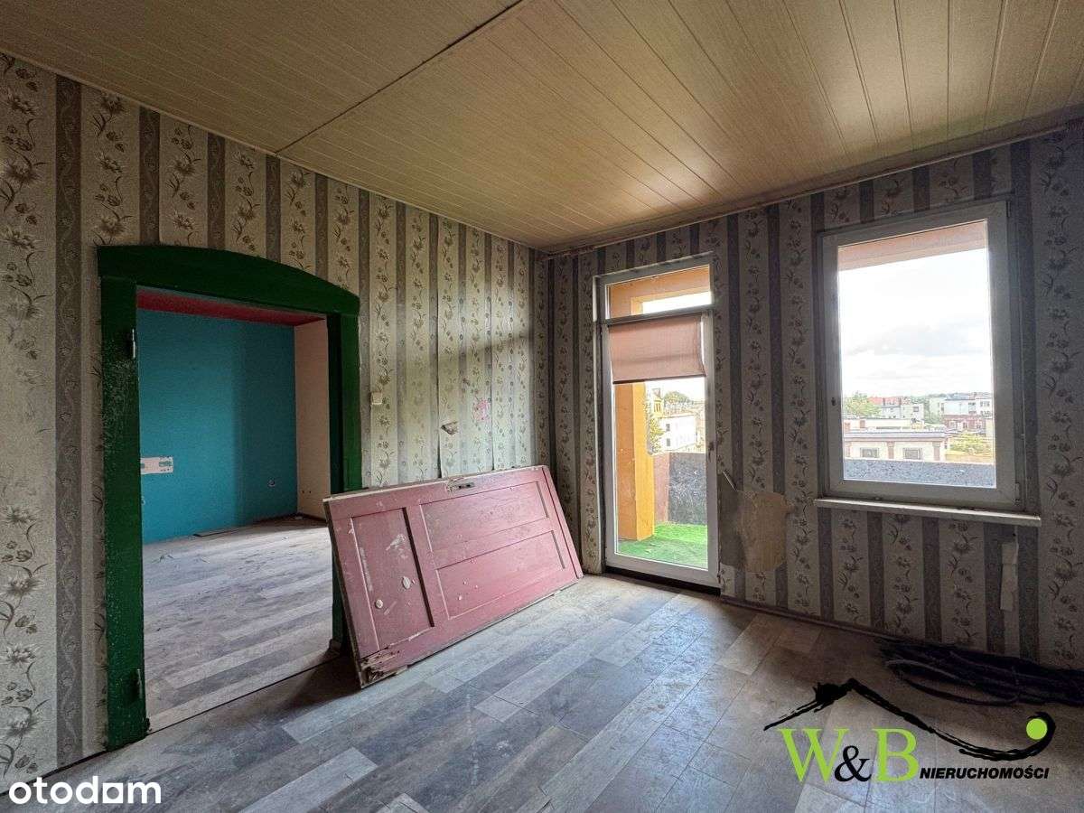 Mieszkanie w doskonałej lokalizacji - Pełny obrazek: 4/12