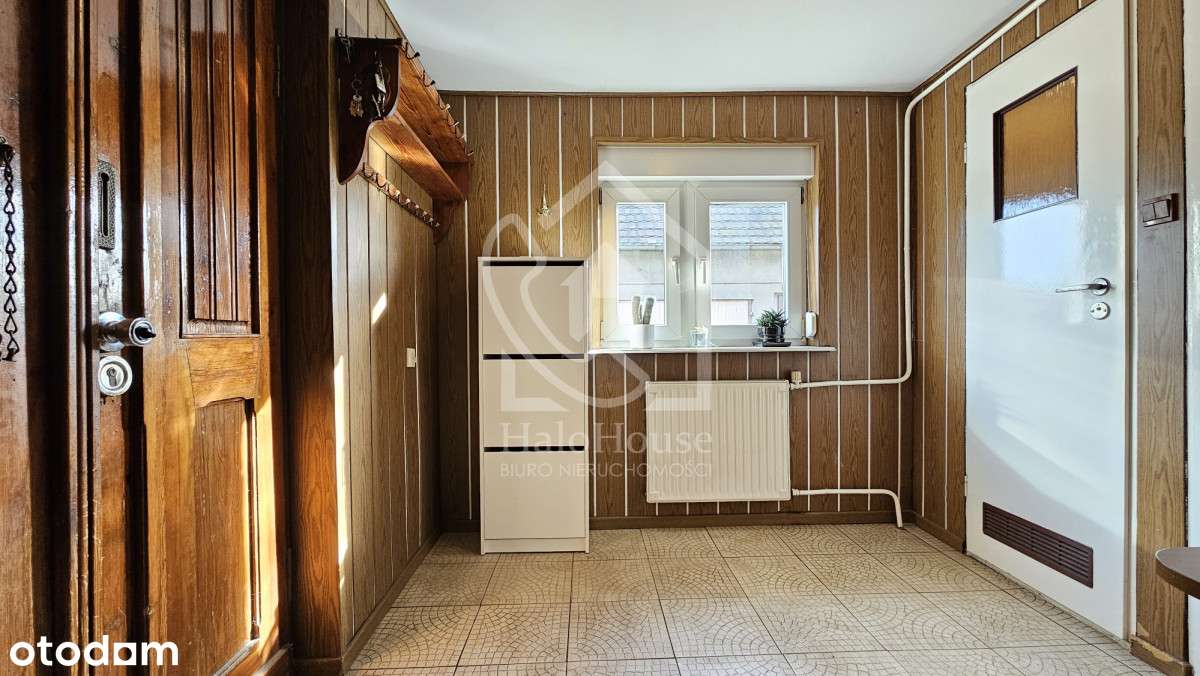 Dom gotowy do zamieszkania! 130m2! 4 pokoje!-1