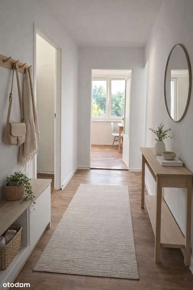 Wyczechy 3 pokoje, ogród do własnej aranżacji-0