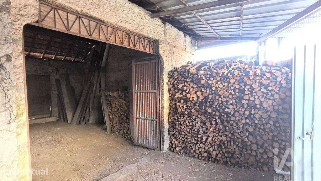 Armazém em Orgens de 110,00 m2 - Grande imagem: 5/27