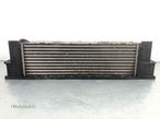 Radiator intercooler BMW / X3 F25 xDrive 20i N20B20A 184cp - 2