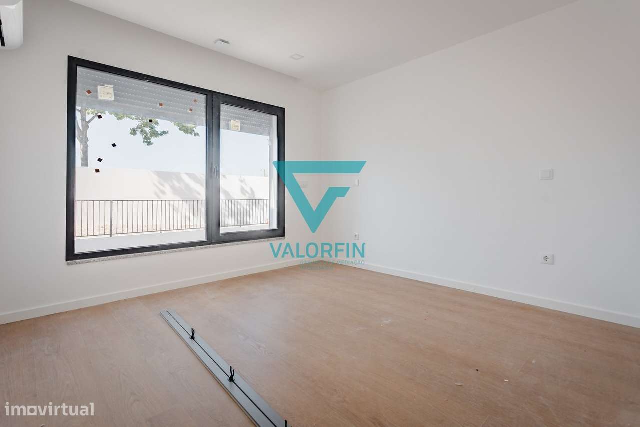 MoradiaT4 NOVA | Barosa - Leiria-17