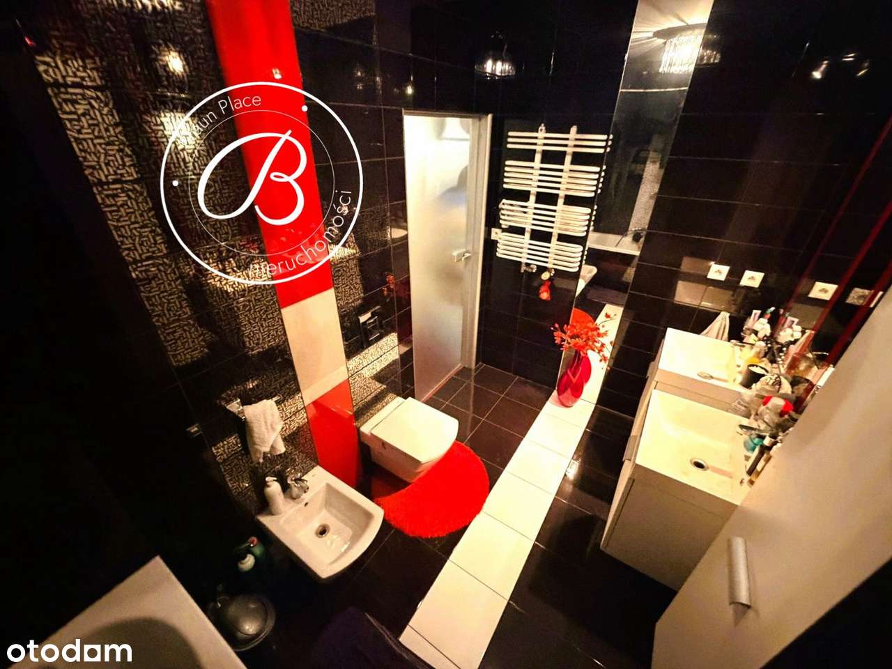 Warszawa,Wola,Centrum,Ul.Żelazna,Apartament,120 m²,Garaż,Norblin-13