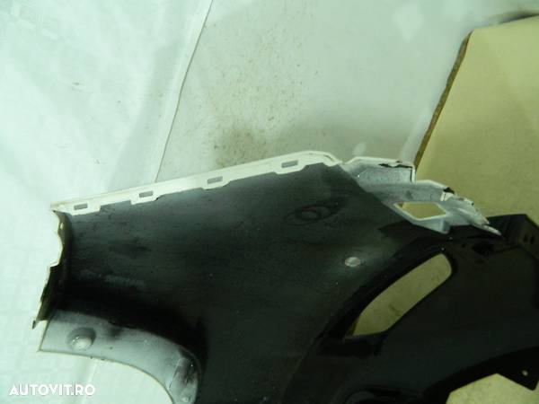 Bara  spate Mazda CX-3, 2015, 2016, 2017,, D10J-50221 - 5