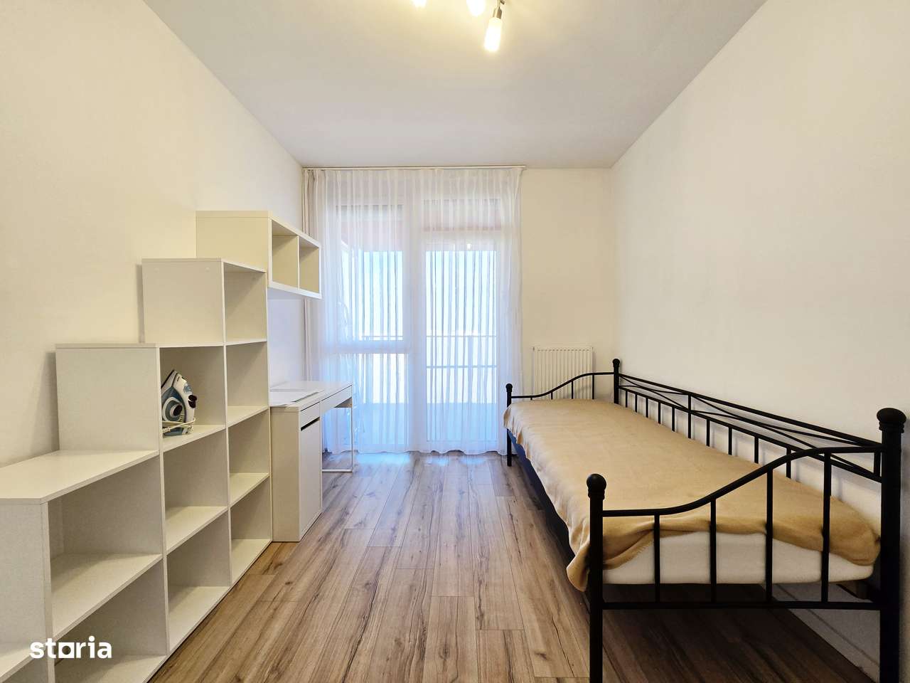 Apartament 3 camere cu 2 băi și 2 balcoane - ARED Micălaca, Zona 300-5