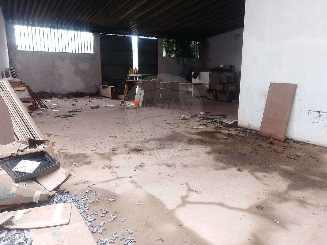 Armazém  para venda-7