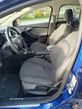 Ford Focus 2.0 TDCi DPF Start-Stopp-System Titanium - 17