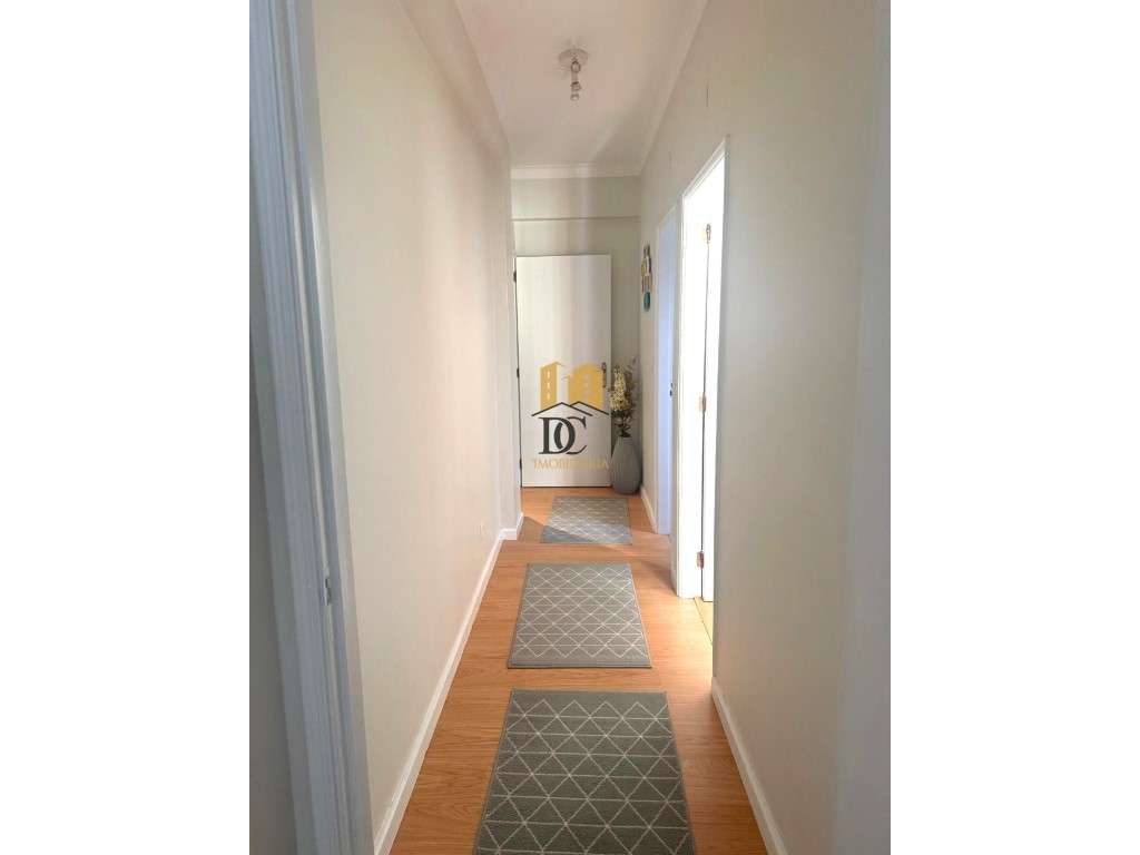 Apartamento T2 - 50 metros da Praia - Amorosa, Viana do Castelo-4