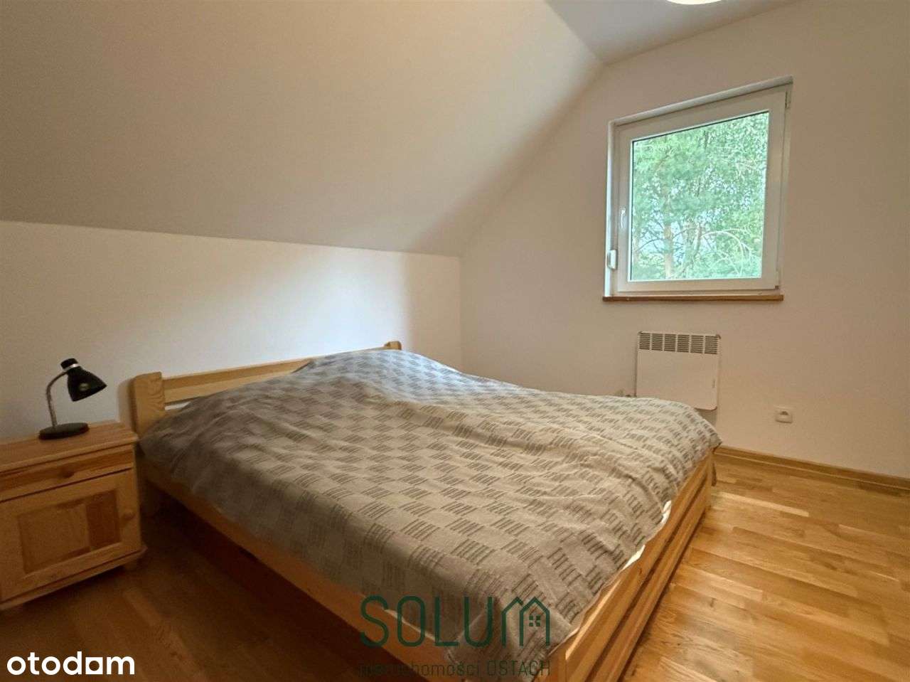 Wolnostojący Dom 115M2 Tani W Utrzymaniu, Boszkowo-7