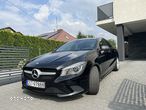 Mercedes-Benz CLA 200 - 4