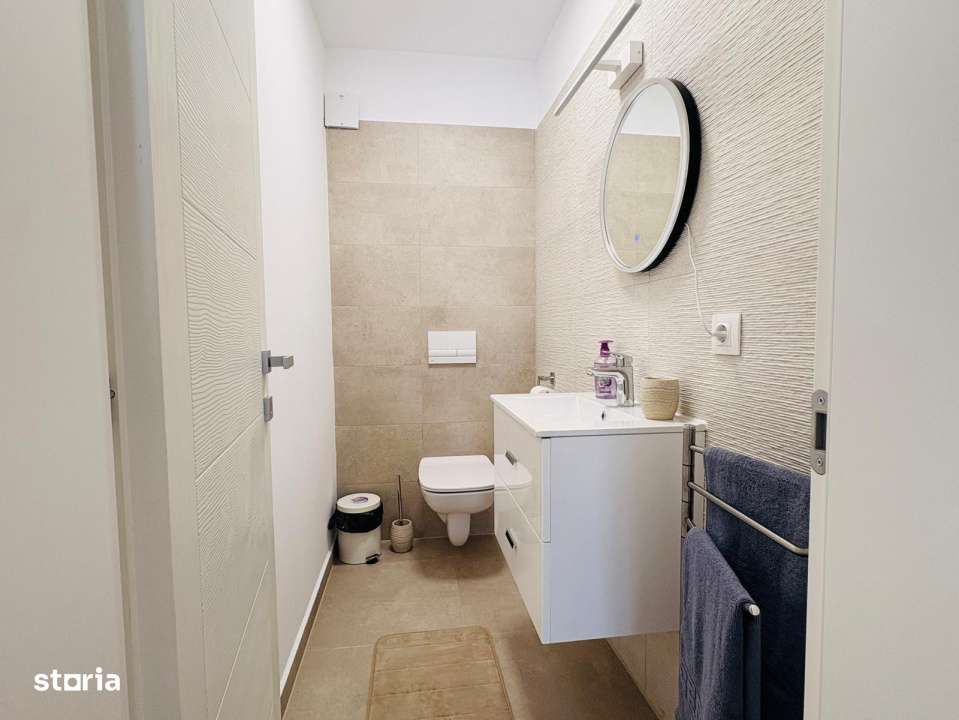Apartament cui trei camere, regim vila, zona Tractorul - Imagine principală: 4/14