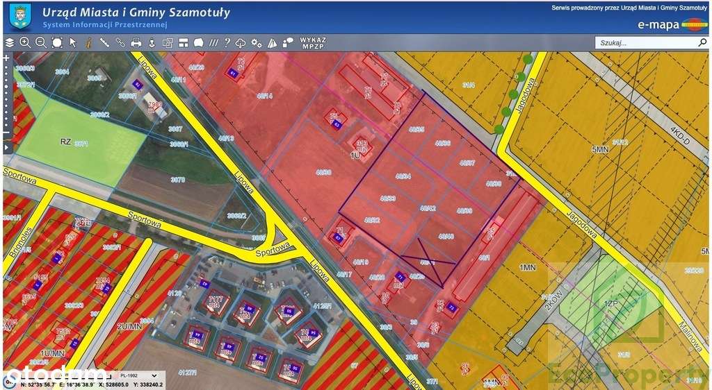 usługi, 30 min od Poznania, 5 minut od Szamotuł - Pełny obrazek: 4/10