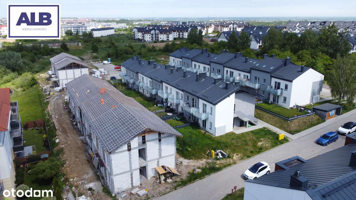 Słoneczne 2 pokoje z ogródkiem!!! - Pełny obrazek: 5/6