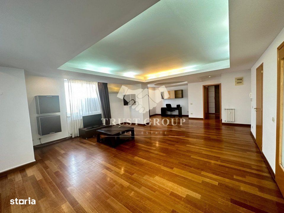 Apartament 4 camere Primaverii | loc de parcare | Comision 0%