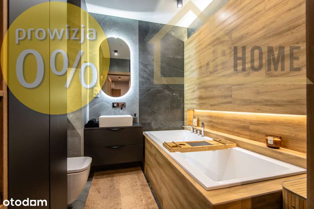 3 pokoje, 2 balkony, 2 miejsca post., LAS 5 min.-0