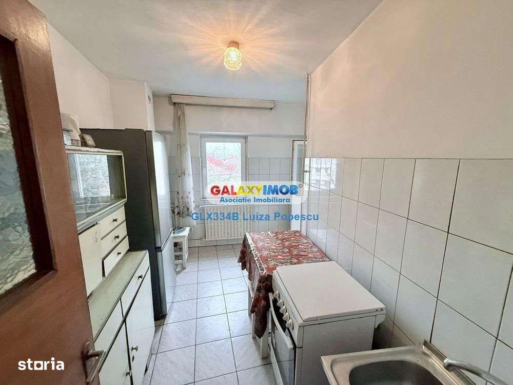 Vanzare apartament 2 camere 13 SEPTEMBRIE-DRUMUL SARII - Imagine principală: 4/8