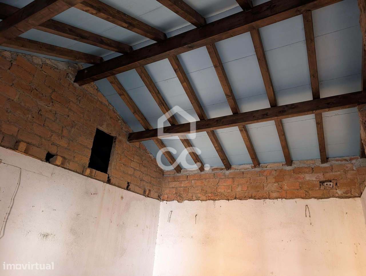 Moradia, 56 m², Pego-9